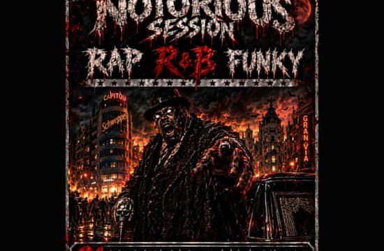 Notorious session