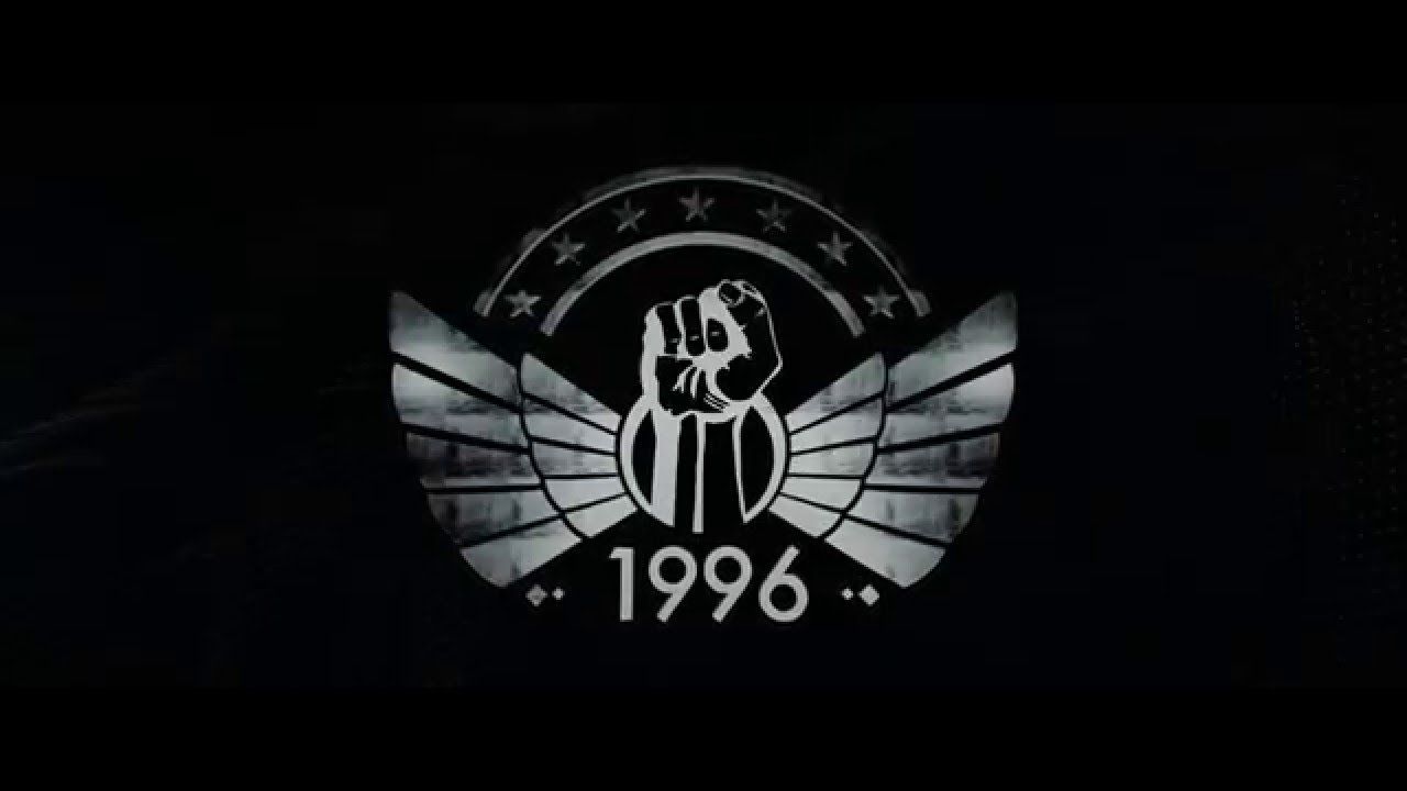 LA RESISTENCIA - Lethal industry