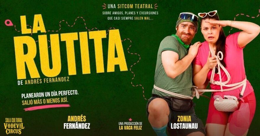 La Rutita