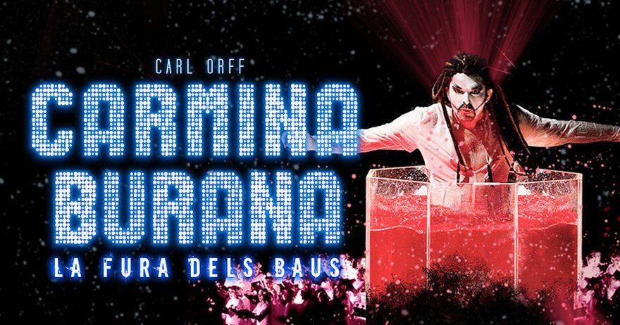 Carmina Burana