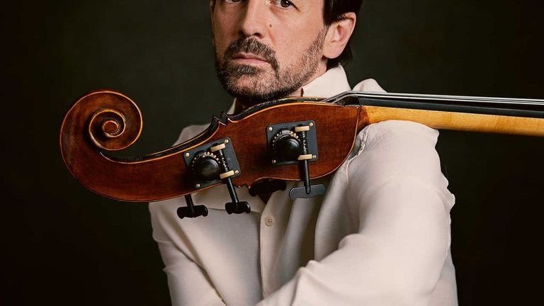 Pablo Martín Caminero