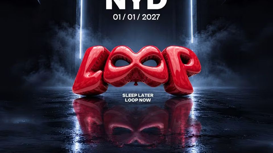 LOOP NYD FESTIVAL 2027