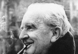 Club de lectura 'Universo Tolkien'