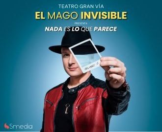 Mago Invisible