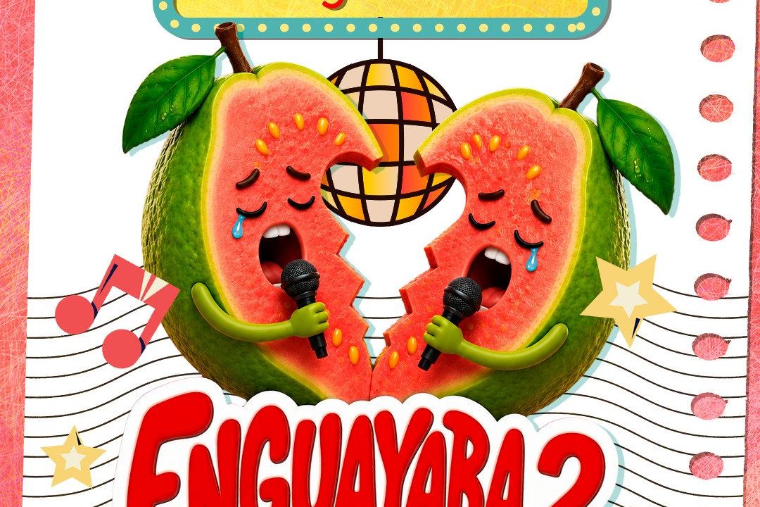 Enguayaba2 – Karaoke Night Qw