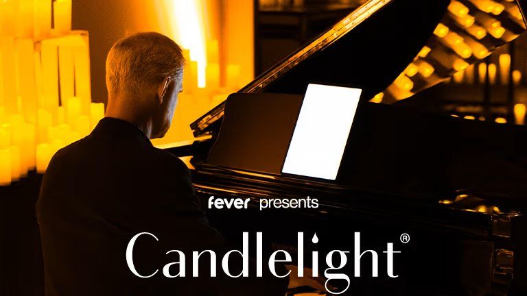 Candlelight: Tributo a Michael Jackson