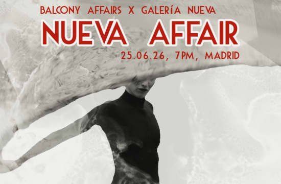 Nueva Affair