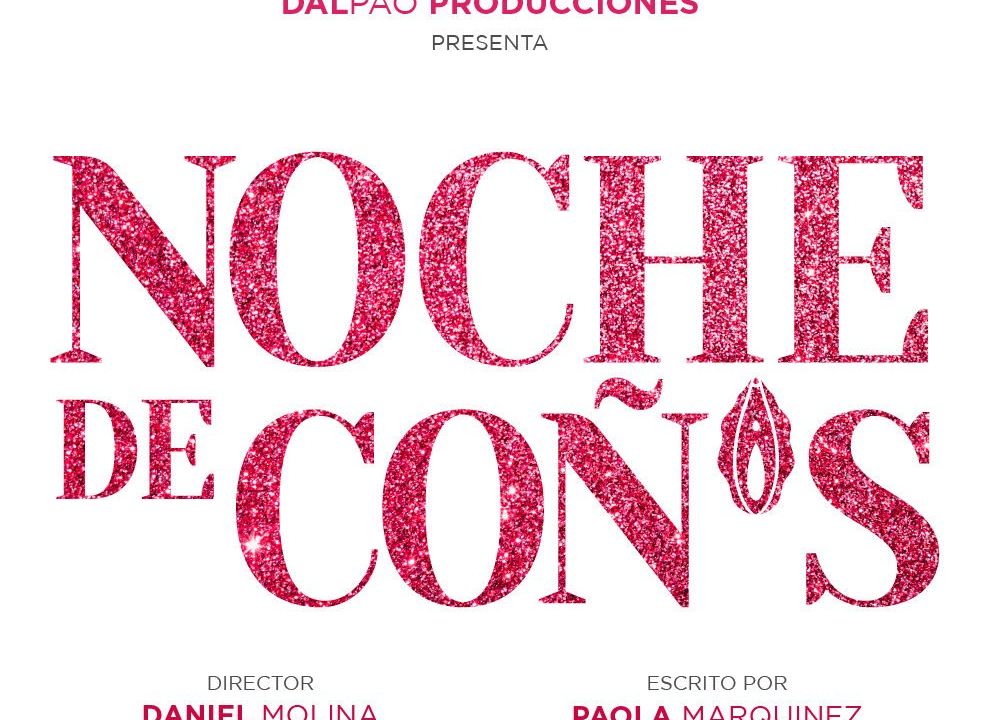 Noche de Coños