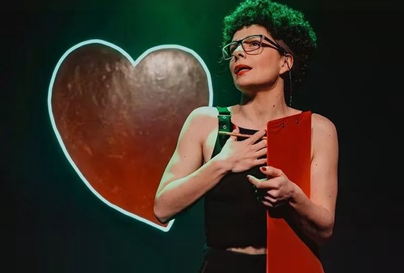 CORAZÓN EN REBAJAS