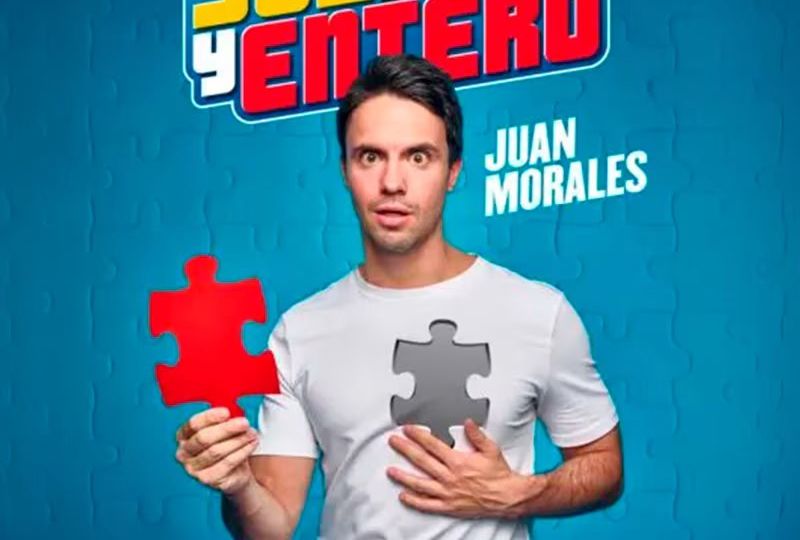Soltero y entero, en La Otra Movida