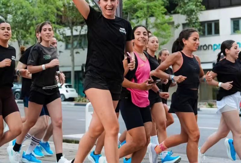 Running + Brunch (Sabado)