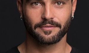 Bunker: un monólogo de Agustín Balbi