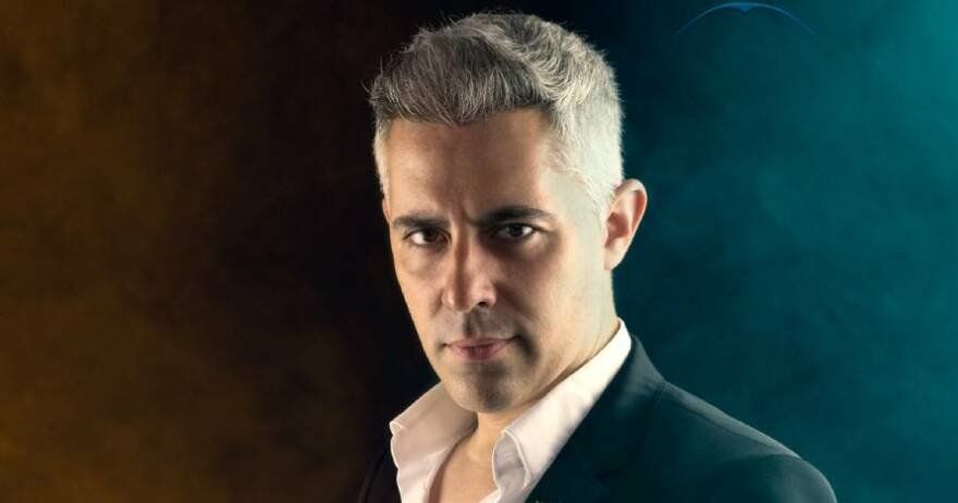 Max Vai Confidential. Magia para VIPs: 12 ó 24 Espectadores Máximo