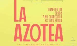 La Azotea