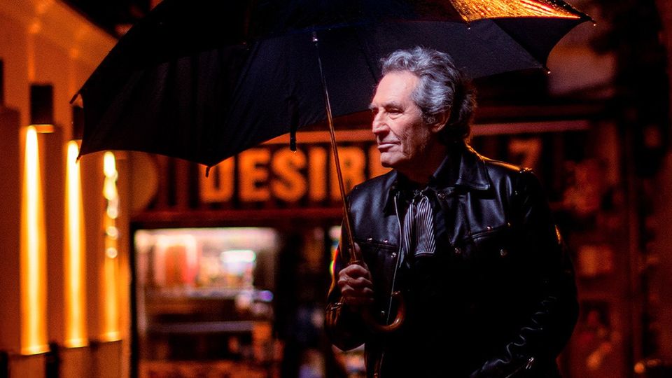 Miguel Ríos (Los Conciertos de la Muralla 2026)