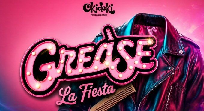 Grease - El Musical