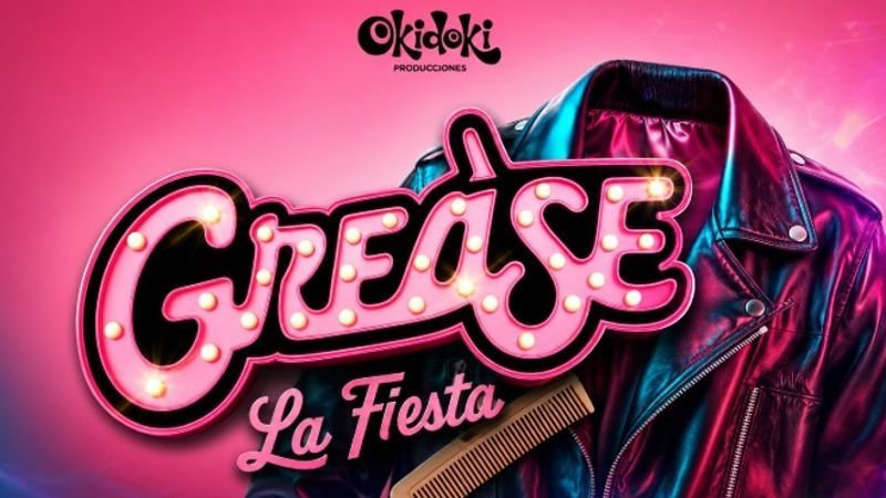 Grease - El Musical