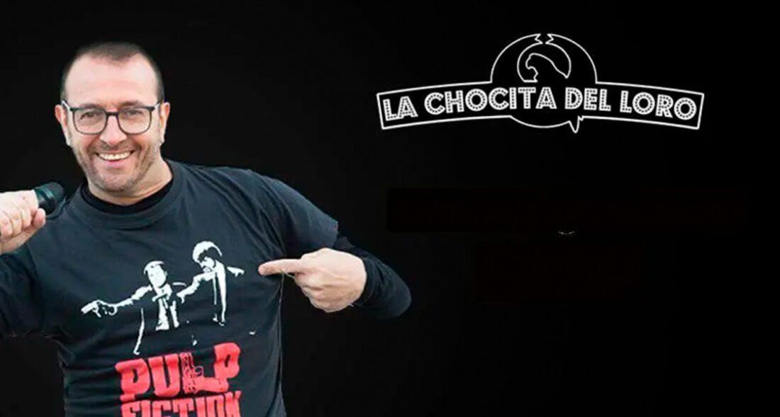 Molina Gómez - Monólogo