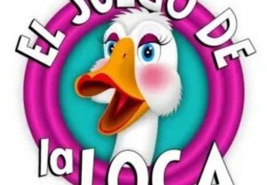 El juego de la loca