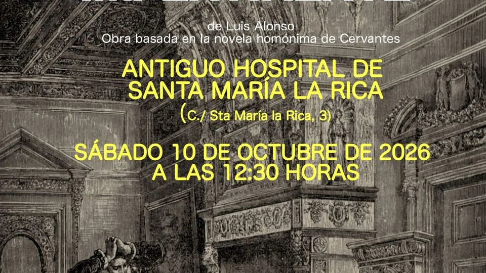 El curioso impertinente