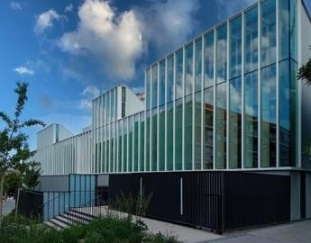 Inauguración de la exposición Revela Butarque (V edición): Tus lugares favoritos del barrio