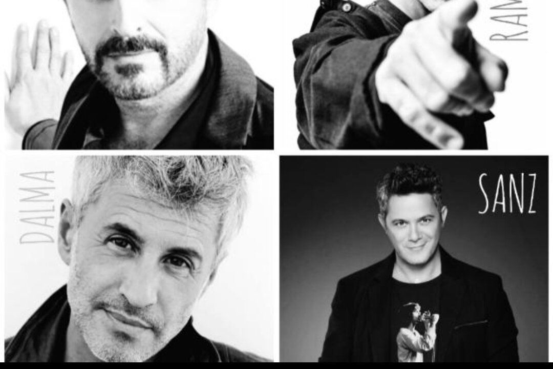 SI BASTASEN UN PAR DE CANCIONES en Teatro Fernández Baldor