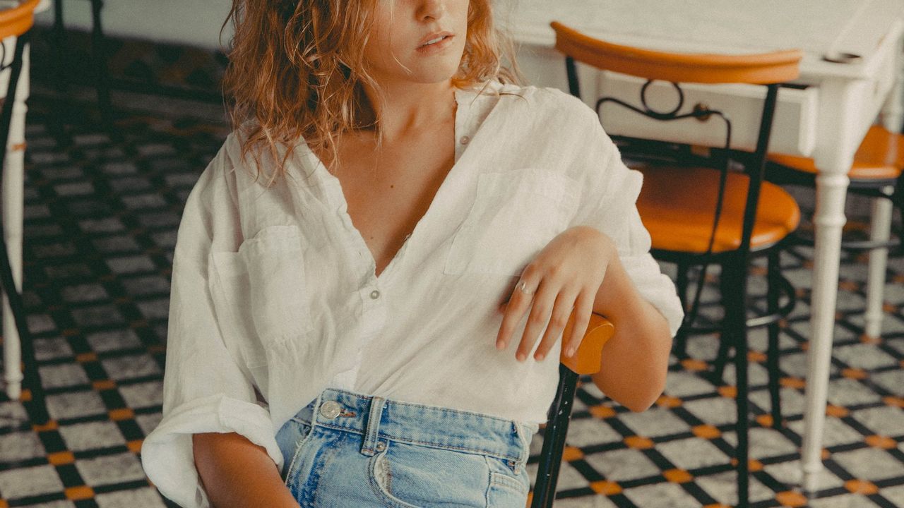 Entre Canciones y Vino. Marilia Monzón