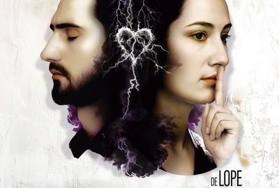Amor secreto hasta celos