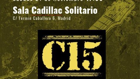C15 + The Fulans