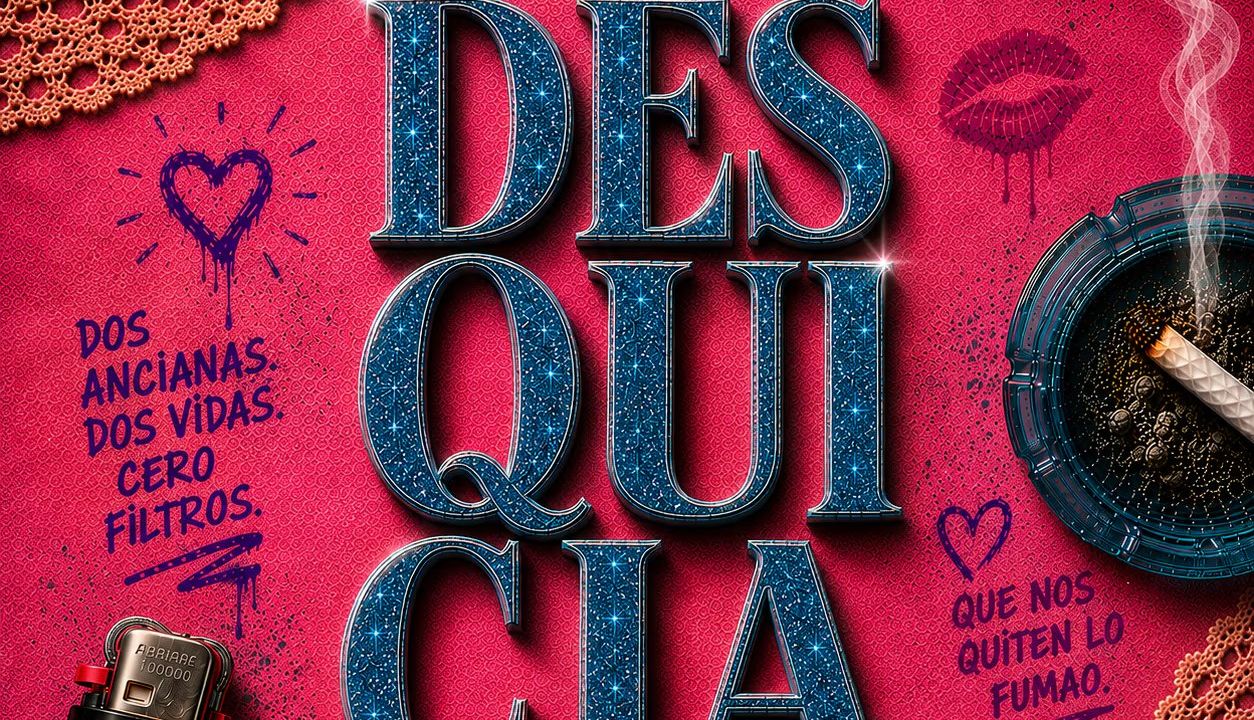 DESQUICIADAS