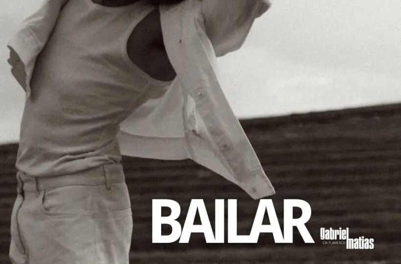 Bailar