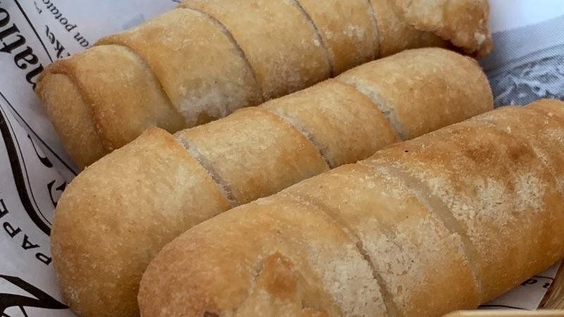 Tequeños gratis por el Día Internacional del Tequeño