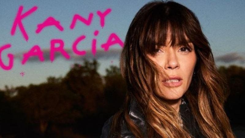 Kany García