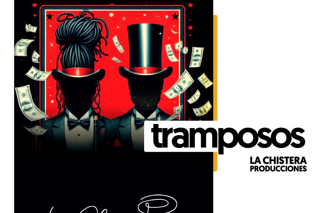 Tramposos