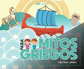 Mitos griegos para Niños