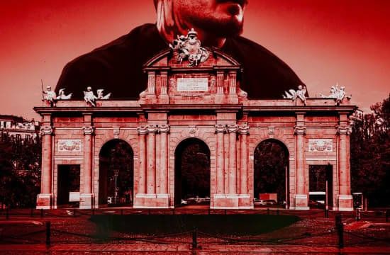 LOOP presents: AFFAIRS - Vintage Culture all night long (OPEN AIR)