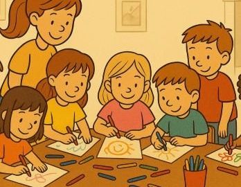Actividades infantiles