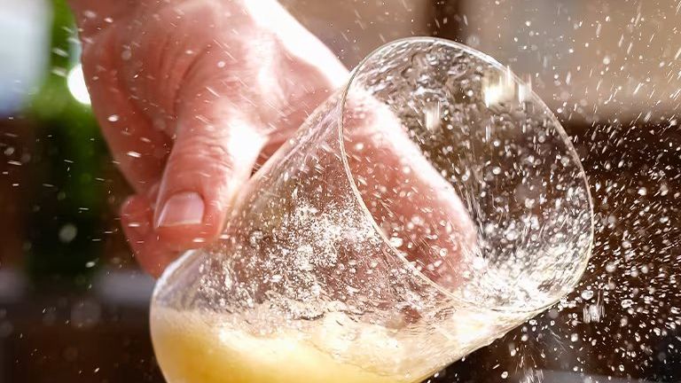 Cata de sidras y degustación de quesos en VinoPremier