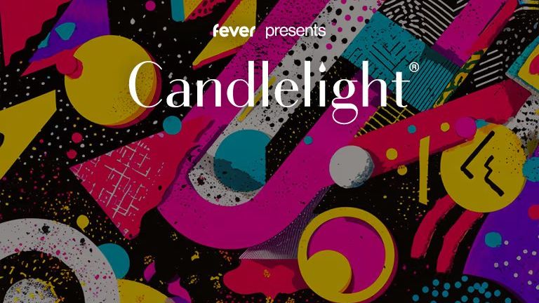 Candlelight: La Movida Madrileña