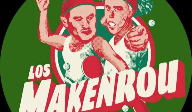 ‘LOS MAKENROU’ - de Vol'e Temps