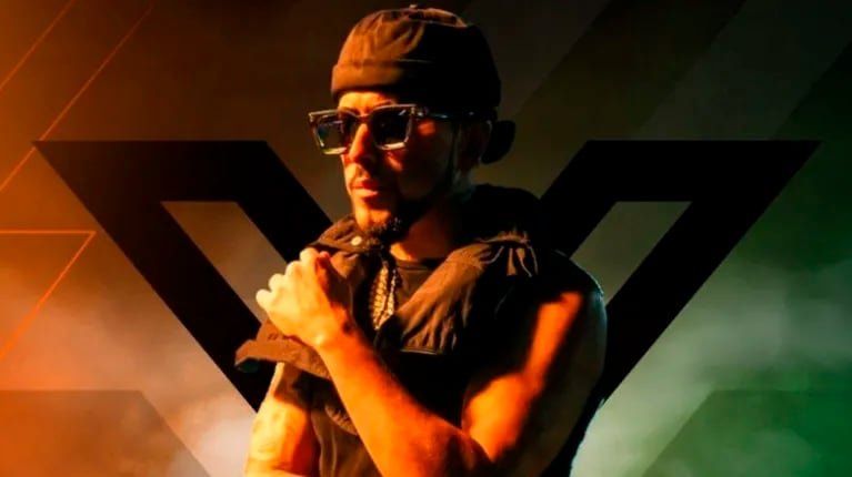 ACTIVO Yandel