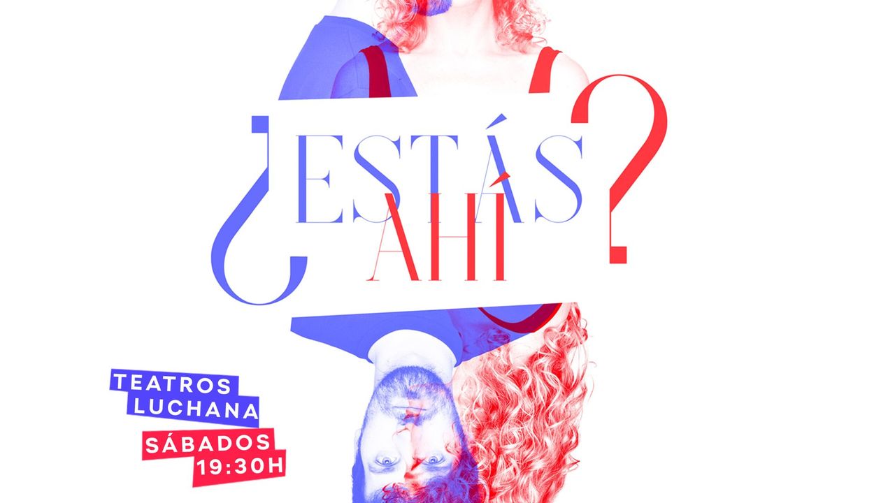 ¿Estás ahí? - La comedia romántica paranormal