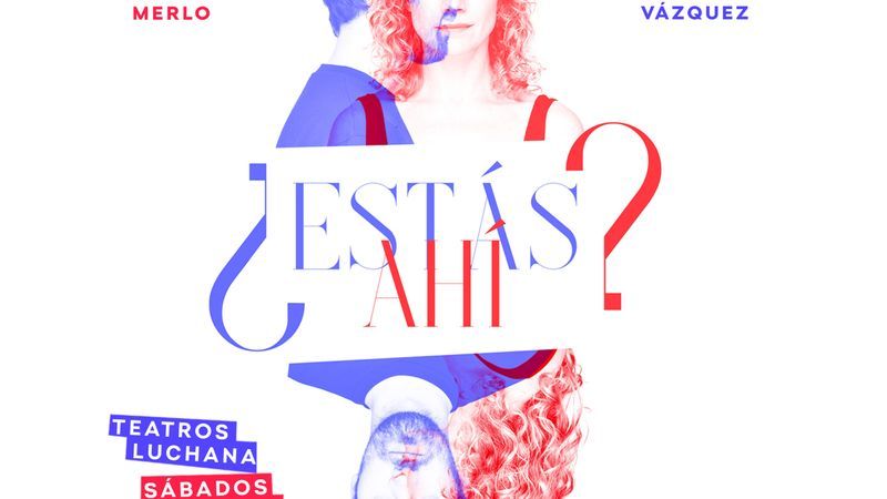 ¿Estás ahí? - La comedia romántica paranormal