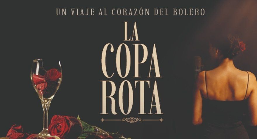 La Copa Rota