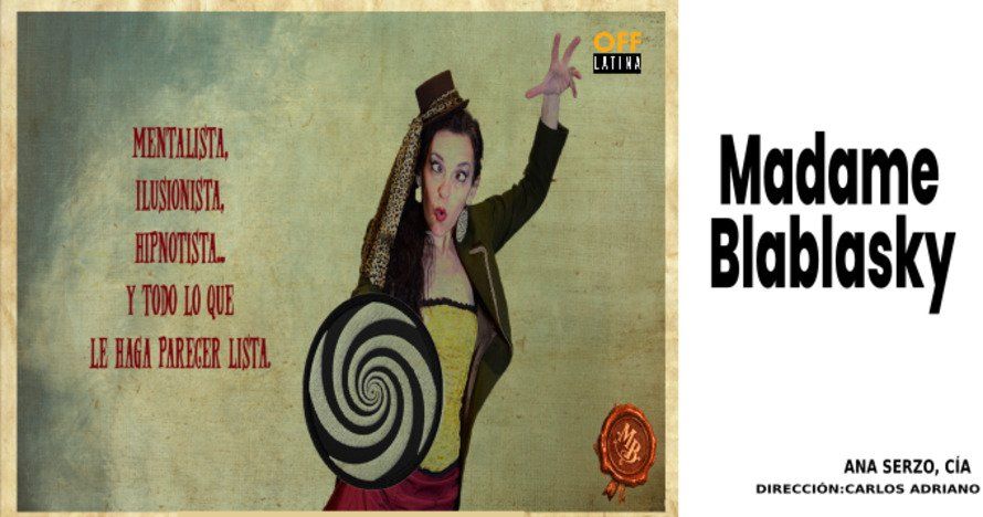 Madame Blablasky