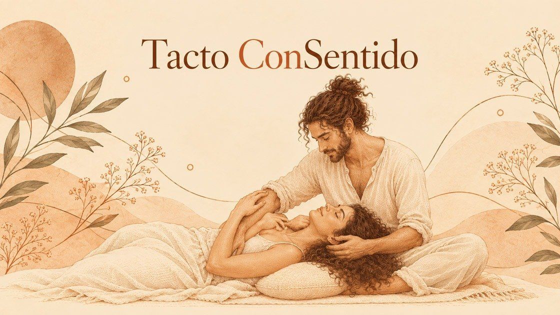 Tacto ConSentido