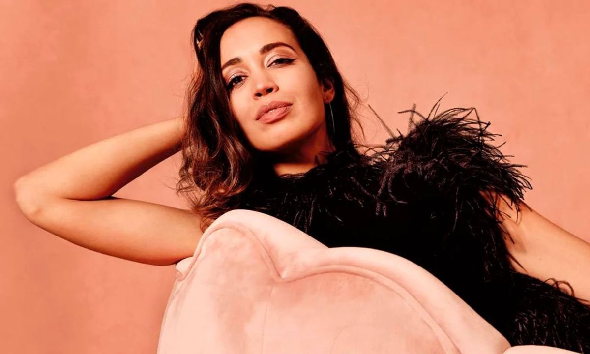 Nadine Sierra