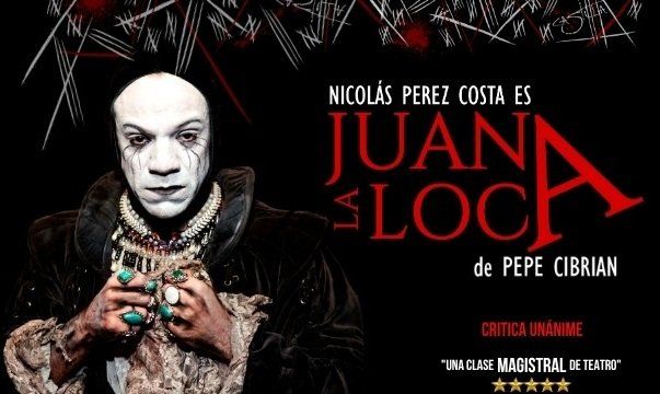 Juana La Loca