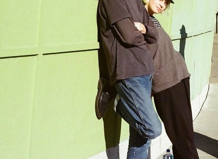 The Sleeves en MAZO