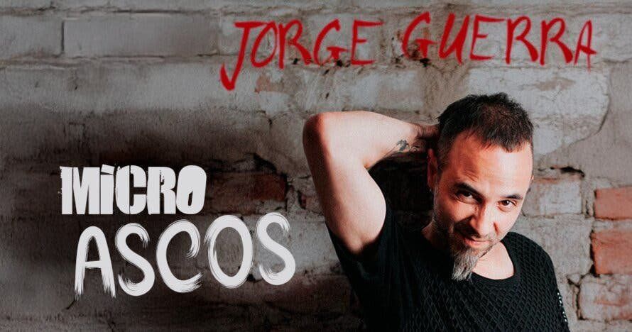 Microascos, en La Otra Movida